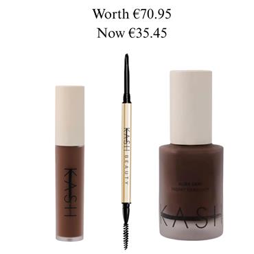 Kash Beauty Eternal Bundle